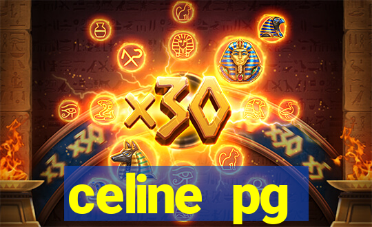 celine pg plataforma de jogos
